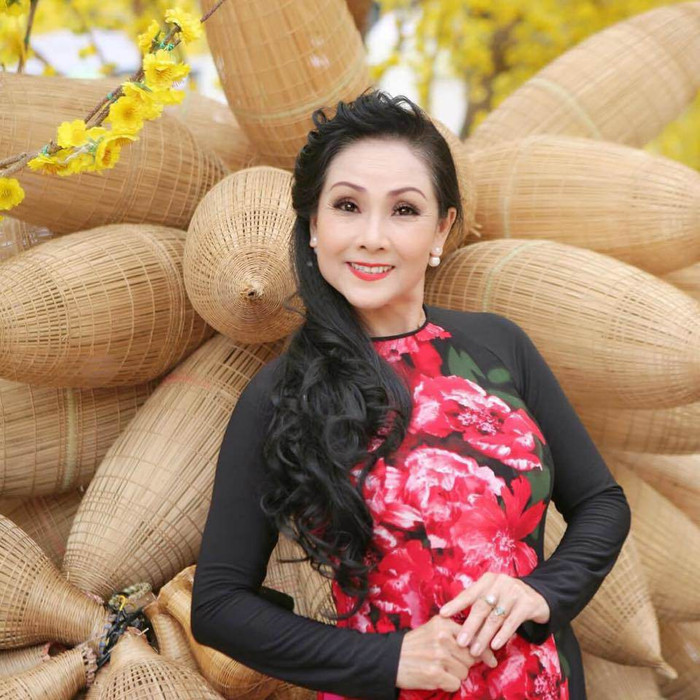  Rầm rộ tin con gái NSƯT Vũ Linh hầu toà giải quyết vụ tranh chấp tài sản Ảnh 4
