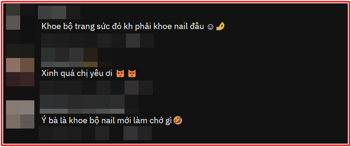  Hoa hậu Thùy Tiên bị phát hiện 'khoe của' khi bắt trend nhảy nhót Ảnh 3