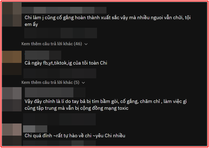  Chi Pu bất ngờ bị 'đào' lại clip múa cột: 'Chị giấu nghề nhiều quá'! Ảnh 4