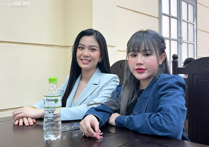  Vụ Trang Nemo và đồng phạm gây rối trật tự công cộng: Bị hại Phạm Lệ Khanh kháng cáo Ảnh 1