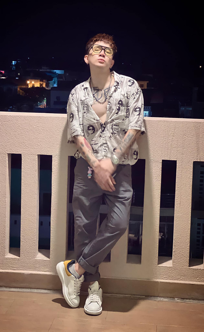  Cuộc sống của Chi Dân ra sao sau ồn ào 'dính phốt'? Ảnh 3
