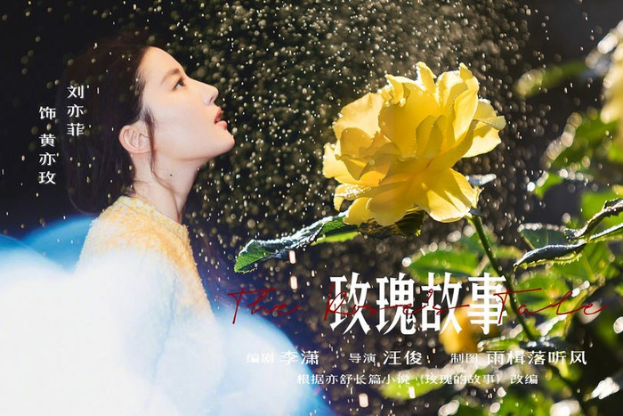  Lưu Diệc Phi nhận quả ngọt với 'người tình' kém 4 tuổi sau thời gian ngắn yêu đương Ảnh 5