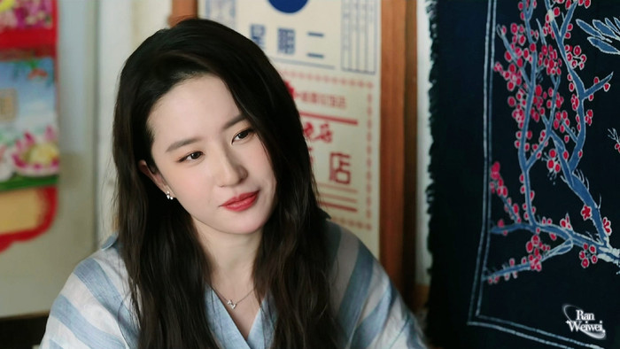  Lưu Diệc Phi nhận quả ngọt với 'người tình' kém 4 tuổi sau thời gian ngắn yêu đương Ảnh 1
