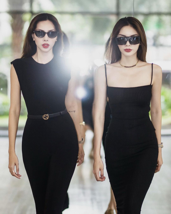  Sau nhiều năm 'như hình với bóng' cùng Minh Triệu, Kỳ Duyên bất ngờ nhắc về sự mâu thuẫn Ảnh 4