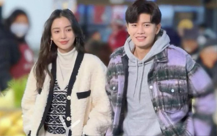  Mộ Sắc Tâm Ước của Angelababy và Nhậm Gia Luân chốt lịch chiếu, liệu có bạo? Ảnh 1