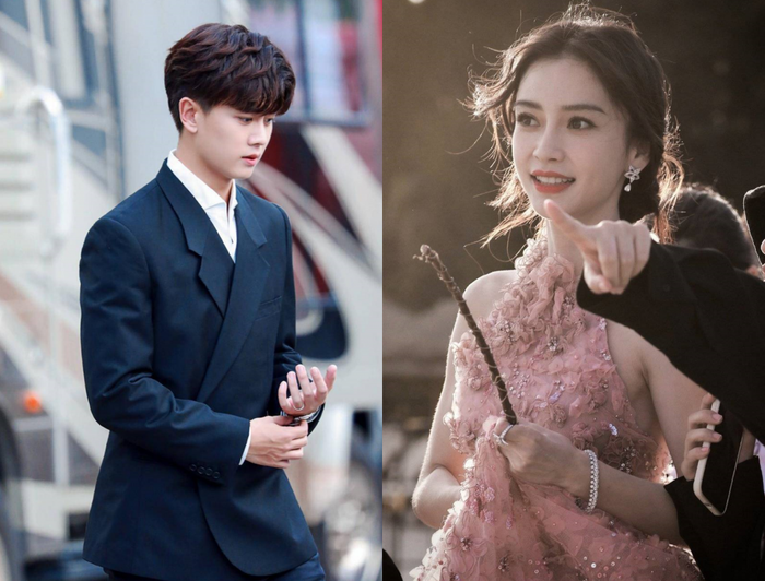  Mộ Sắc Tâm Ước của Angelababy và Nhậm Gia Luân chốt lịch chiếu, liệu có bạo? Ảnh 4