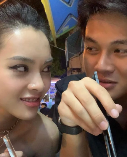  Thiếu gia Trà Vinh lên tiếng về quá khứ ăn chơi bị vợ bỏ, hé lộ mối hệ hiện tại với Quỳnh Lương Ảnh 6