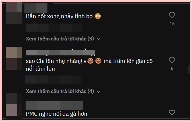 Tranh cãi Võ Hạ Trâm hát không bằng Phương Mỹ Chi? Ảnh 3