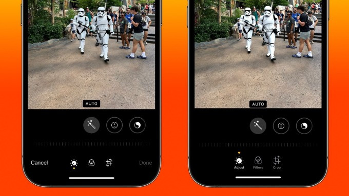  8 tính năng ảnh mới cho iPhone với iOS 17 Ảnh 8