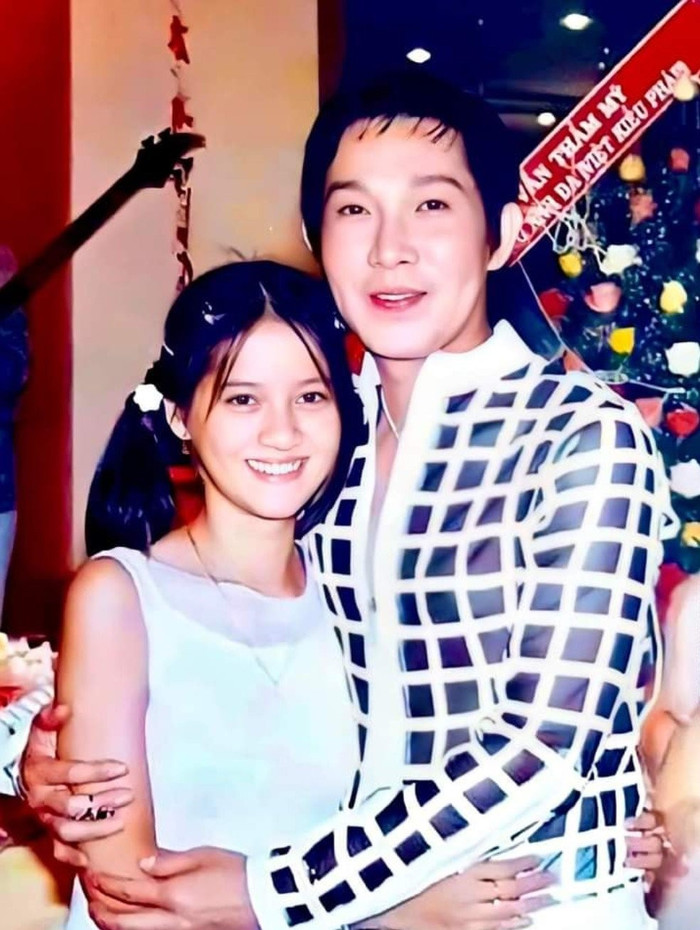  Con gái NSƯT Vũ Linh lần đầu đón sinh nhật vắng bóng ba, xúc động trước tình cảm của người hâm mộ Ảnh 2