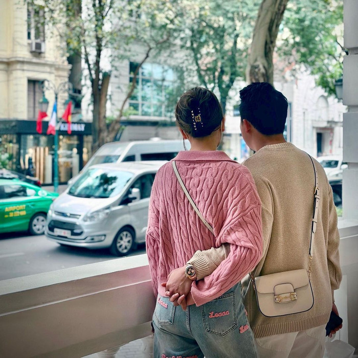  Hậu xin lỗi người yêu cũ, Trấn Thành khẳng định: 'Chỉ có 1 người là vợ của tôi thôi' Ảnh 4