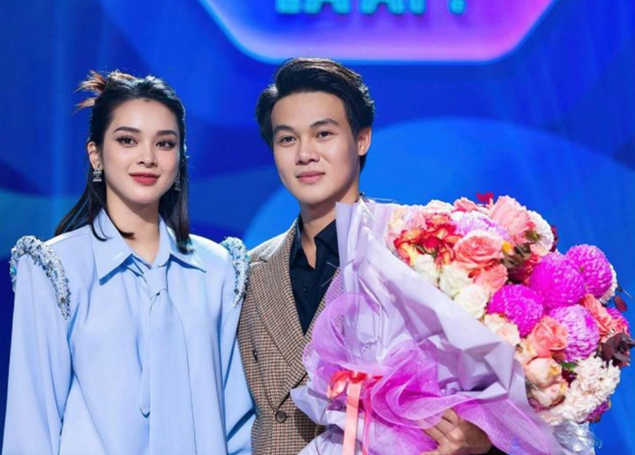  Quỳnh Lương lên tiếng về tin đồn quá khứ ăn chơi trác táng của bạn trai mới, hé lộ mối quan hệ hiện tại Ảnh 1