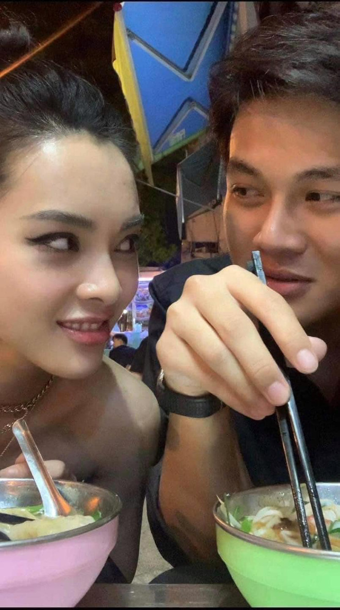  Quỳnh Lương lên tiếng về tin đồn quá khứ ăn chơi trác táng của bạn trai mới, hé lộ mối quan hệ hiện tại Ảnh 3
