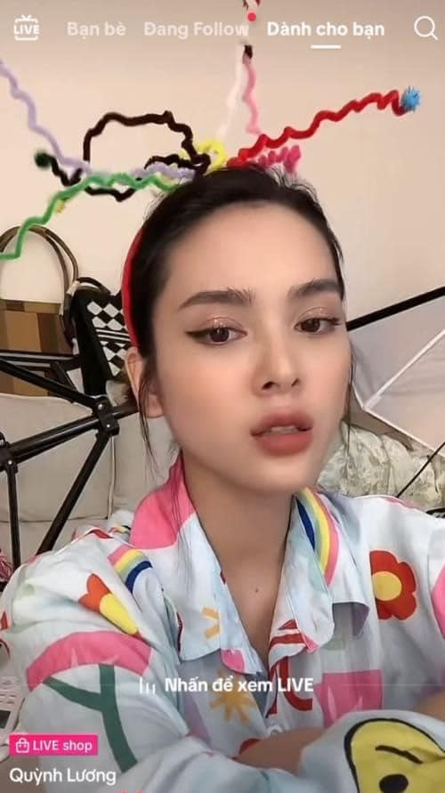  Quỳnh Lương lên tiếng về tin đồn quá khứ ăn chơi trác táng của bạn trai mới, hé lộ mối quan hệ hiện tại Ảnh 5