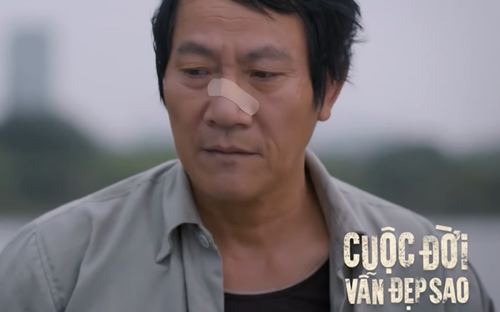  Cuộc Đời Vẫn Đẹp Sao tập 37: Lưu và Luyến quyết định đi đăng ký kết hôn? Ảnh 3