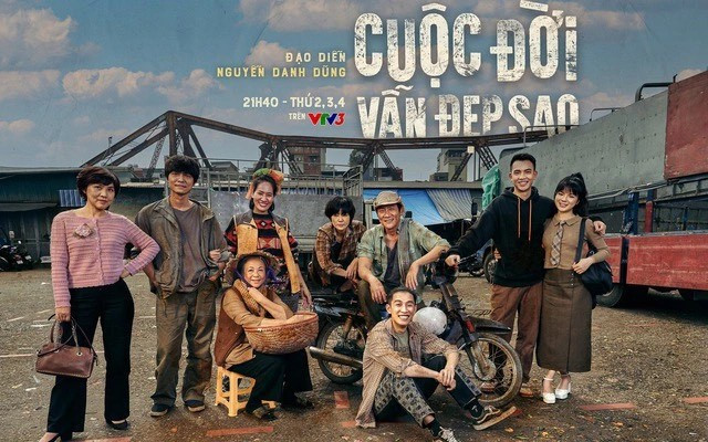  Cuộc Đời Vẫn Đẹp Sao tập 37: Lộ diện người sắp hãm hại bà Tình, hóa ra có quen biết với Bát Ảnh 1