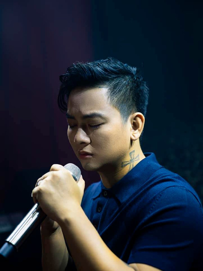  Mất hơn 3 năm cho ca khúc mới, Hoài Lâm khiến nhiều người bật khóc Ảnh 1
