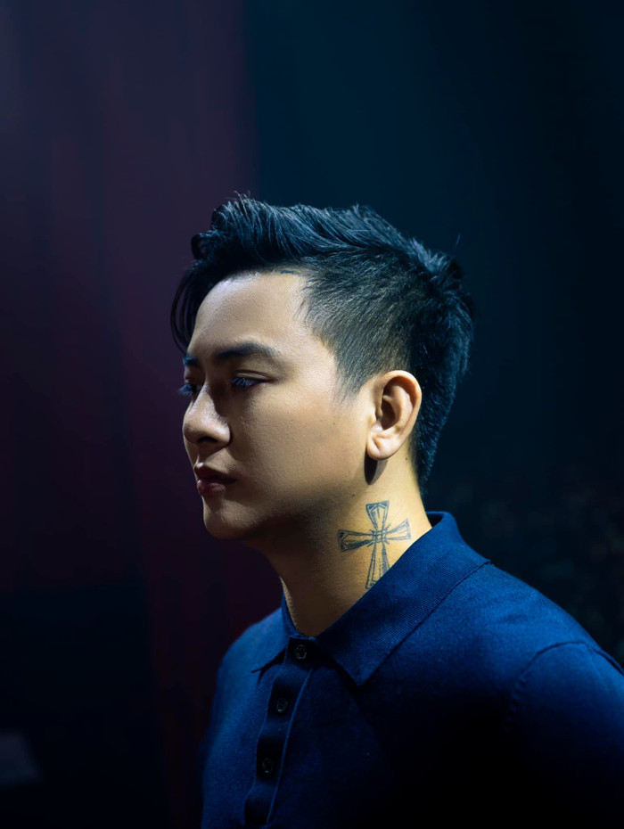  Mất hơn 3 năm cho ca khúc mới, Hoài Lâm khiến nhiều người bật khóc Ảnh 7
