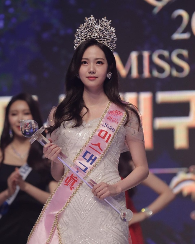  Một hoa hậu qua đời ở tuổi 26 khiến nhiều người bàng hoàng Ảnh 1
