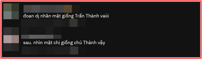  Hari Won được dân mạng nhận xét giống Trấn Thành: Chuyện gì đây? Ảnh 2