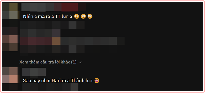  Hari Won được dân mạng nhận xét giống Trấn Thành: Chuyện gì đây? Ảnh 4