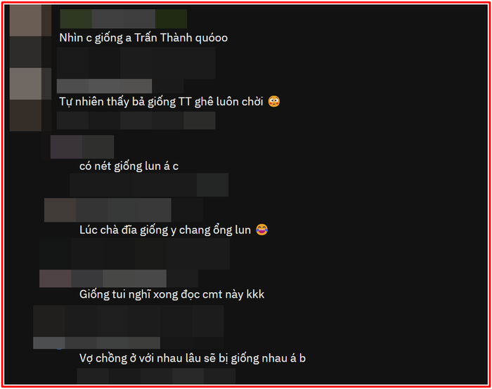  Hari Won được dân mạng nhận xét giống Trấn Thành: Chuyện gì đây? Ảnh 3