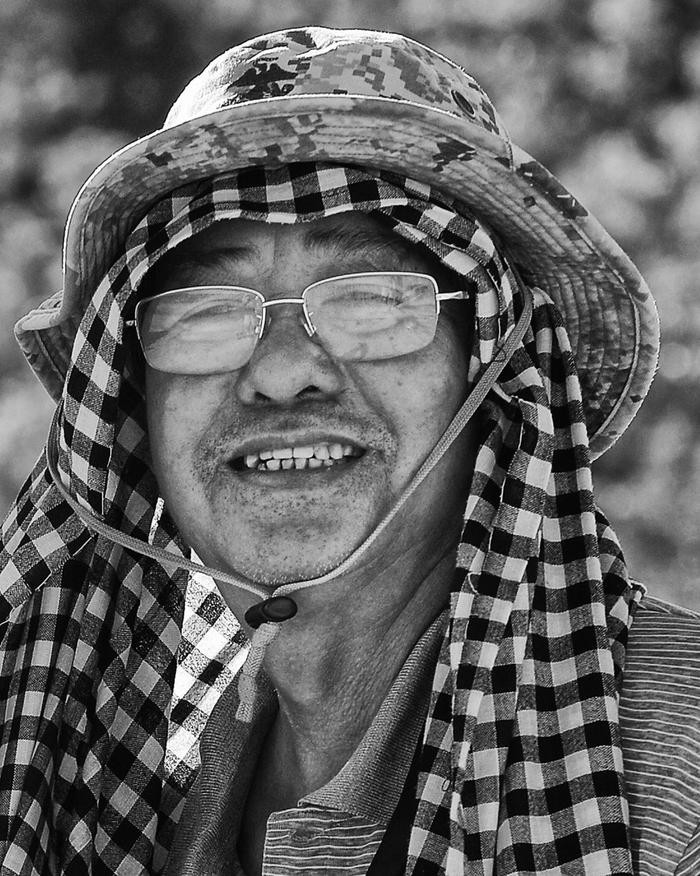 Phó Chủ tịch Hội Nghệ sĩ Nhiếp ảnh gia Việt Nam qua đời, hưởng thọ 65 tuổi Ảnh 2