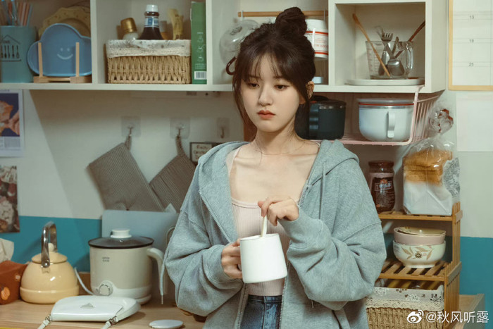  Mặc thành tích khủng, phim mới của Triệu Lộ Tư bị yêu cầu cấm sóng Ảnh 4