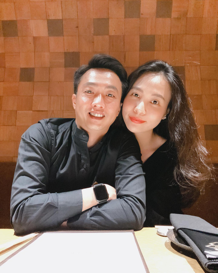  Hình ảnh đối lập của Cường Đô La: Ngoài là chủ tịch, về nhà thành 'bảo mẫu', vai nào cũng chuyên nghiệp Ảnh 3