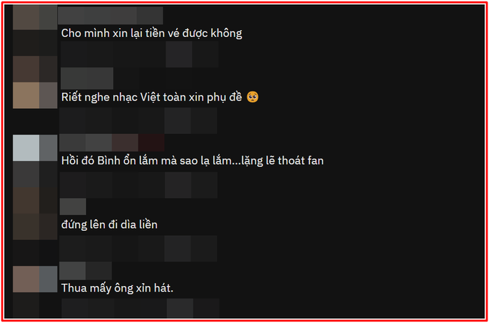  Trịnh Thăng Bình lại gây tranh cãi mạnh về giọng hát: 'Tưởng người nước ngoài hát tiếng Việt'! Ảnh 2