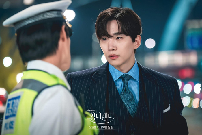  Mặc làn sóng tẩy chay, King The Land của Lee Jun Ho - YoonA vẫn lập thành tích 'khủng' Ảnh 2