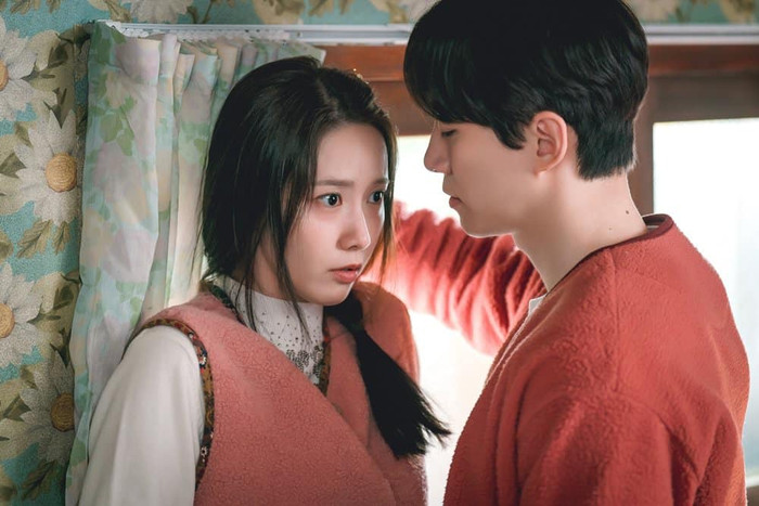  Mặc làn sóng tẩy chay, King The Land của Lee Jun Ho - YoonA vẫn lập thành tích 'khủng' Ảnh 3