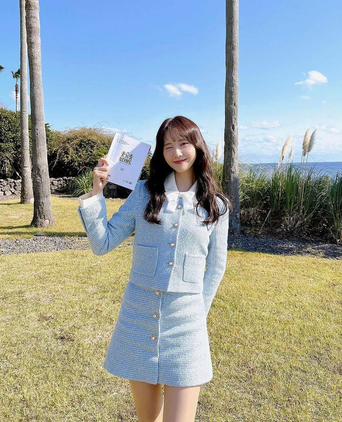  Mặc làn sóng tẩy chay, King The Land của Lee Jun Ho - YoonA vẫn lập thành tích 'khủng' Ảnh 5