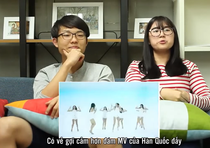  Hồ Ngọc Hà khiến khán giả nước ngoài 'đổ mồ hôi' vì quá nóng bỏng Ảnh 2