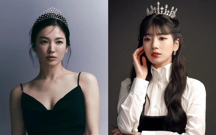 Danh sách đề cử giải Rồng Xanh lần thứ 2: Song Hye Kyo, Cha Eun Woo góp mặt nhưng khó lập kỳ tích Ảnh 3