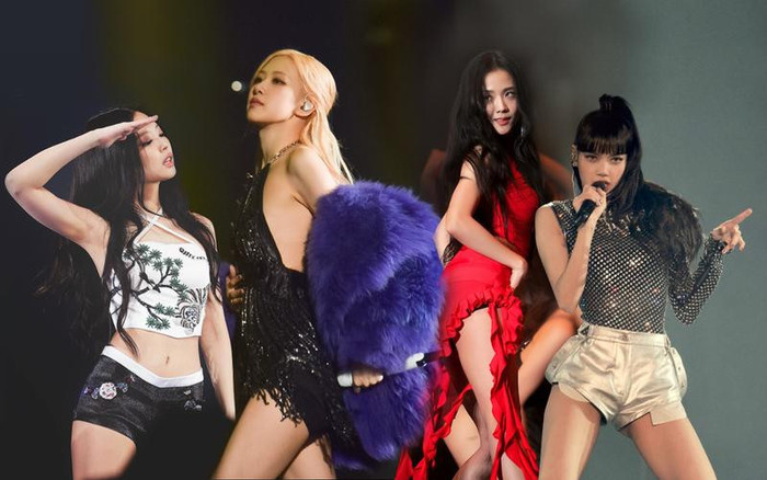  Rò rỉ giá bán chính thức vé concert BLACKPINK ở Hà Nội: Rẻ hơn nhiều so với tưởng tượng? Ảnh 3