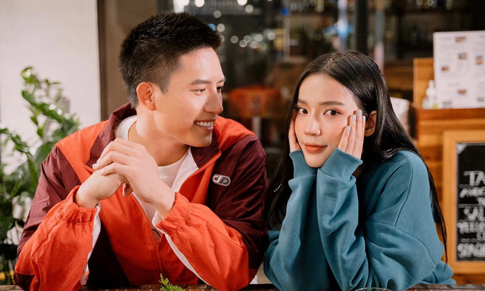  Anh Tú bất ngờ thông báo tổ chức đám cưới, danh tính 'nữ chính' cứ tưởng lạ mà quen quá? Ảnh 4