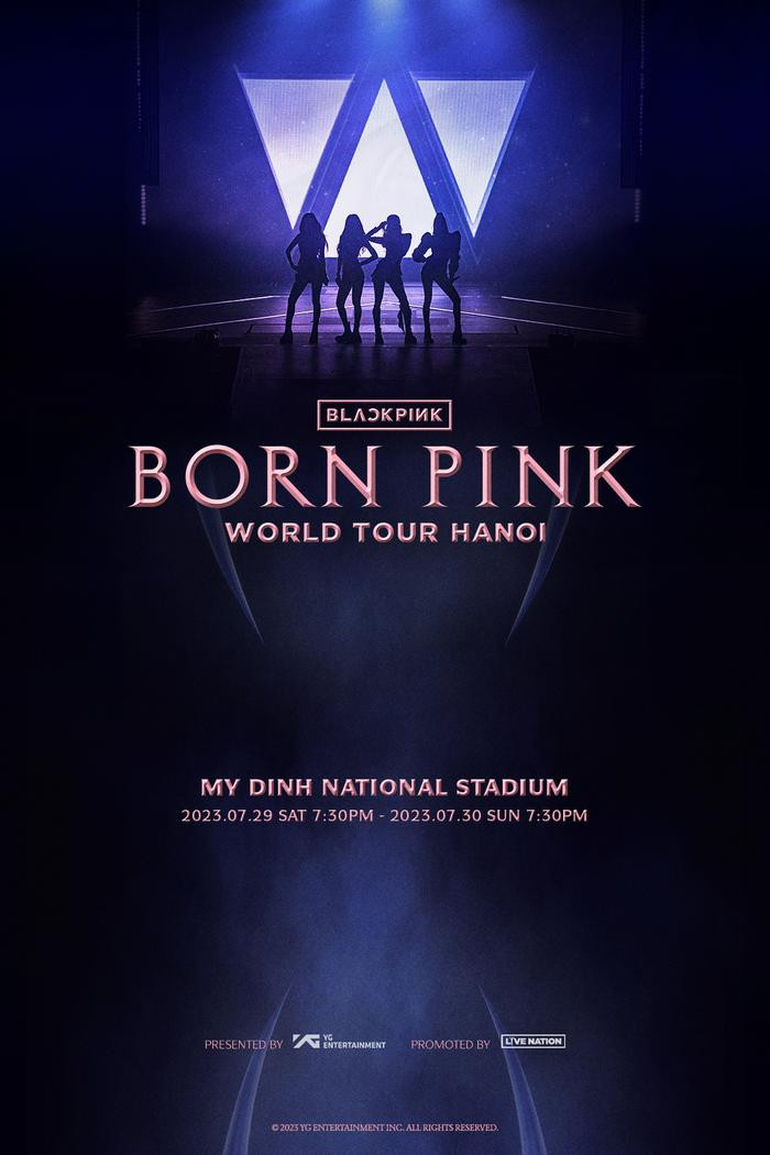  Concert BLACKPINK tại Hà Nội: Phạm Quỳnh Anh đăng đàn 'cầu cứu', Diệu Nhi bất ngờ không tham gia Ảnh 1