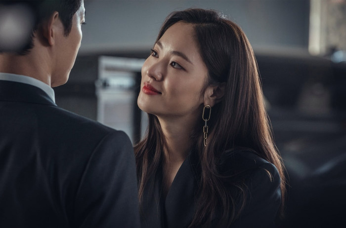  Song Hye Kyo đụng độ tình cũ Song Joong Ki ở Rồng Xanh 2023 Ảnh 5