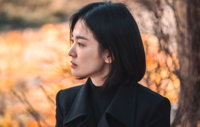  Song Hye Kyo đụng độ tình cũ Song Joong Ki ở Rồng Xanh 2023 Ảnh 1