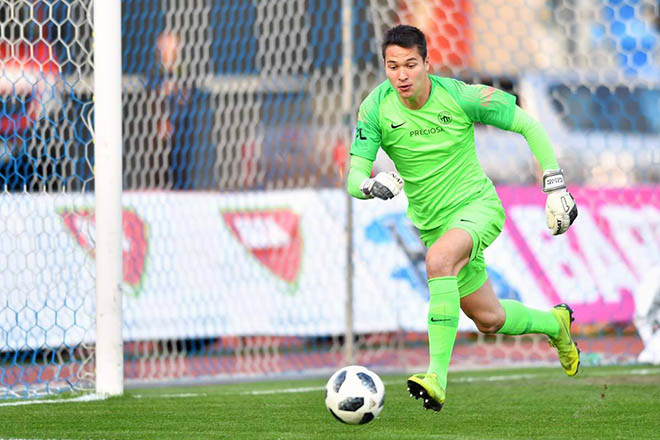  Với Filip Nguyễn và Quang Hải, 'Dream team' sẽ xuất hiện ở V.League? Ảnh 2