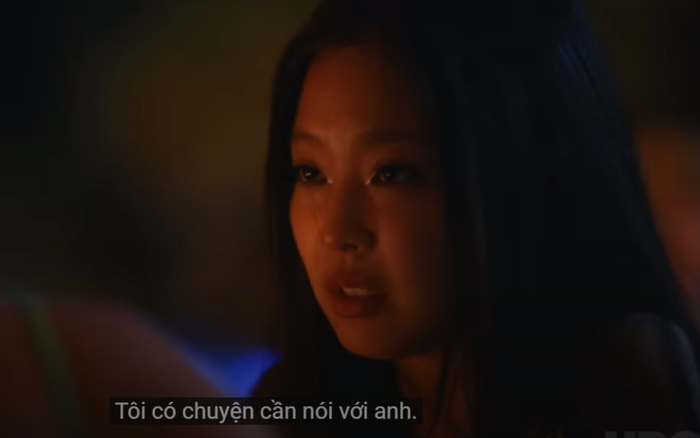  Khán giả 'quay xe' khen ngợi diễn xuất của Jennie (BLACKPINK) trong The Idol Ảnh 3