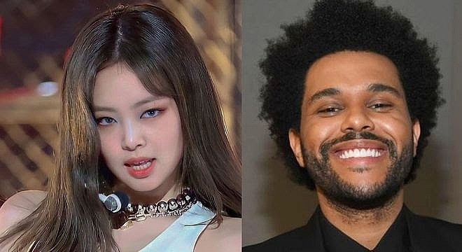  Khán giả 'quay xe' khen ngợi diễn xuất của Jennie (BLACKPINK) trong The Idol Ảnh 5