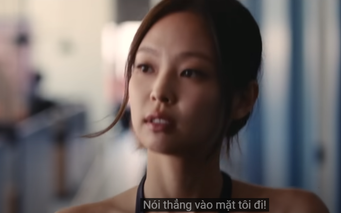  Khán giả 'quay xe' khen ngợi diễn xuất của Jennie (BLACKPINK) trong The Idol Ảnh 4