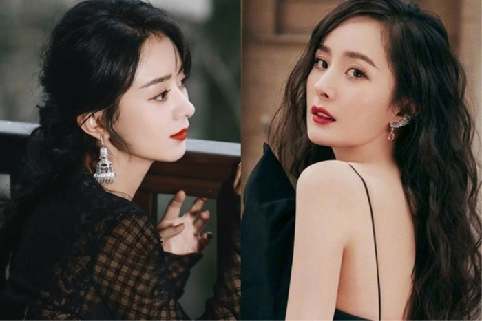  Dương Mịch trở thành Nữ hoàng rating thế kỷ mới, Triệu Lệ Dĩnh đang ở đâu? Ảnh 1