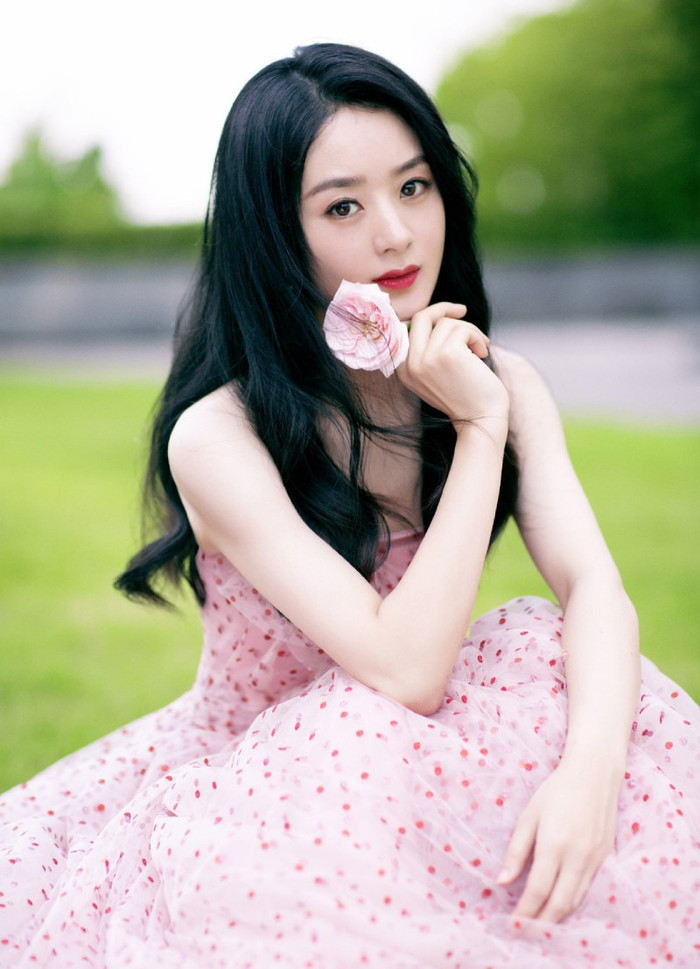  Dương Mịch trở thành Nữ hoàng rating thế kỷ mới, Triệu Lệ Dĩnh đang ở đâu? Ảnh 4