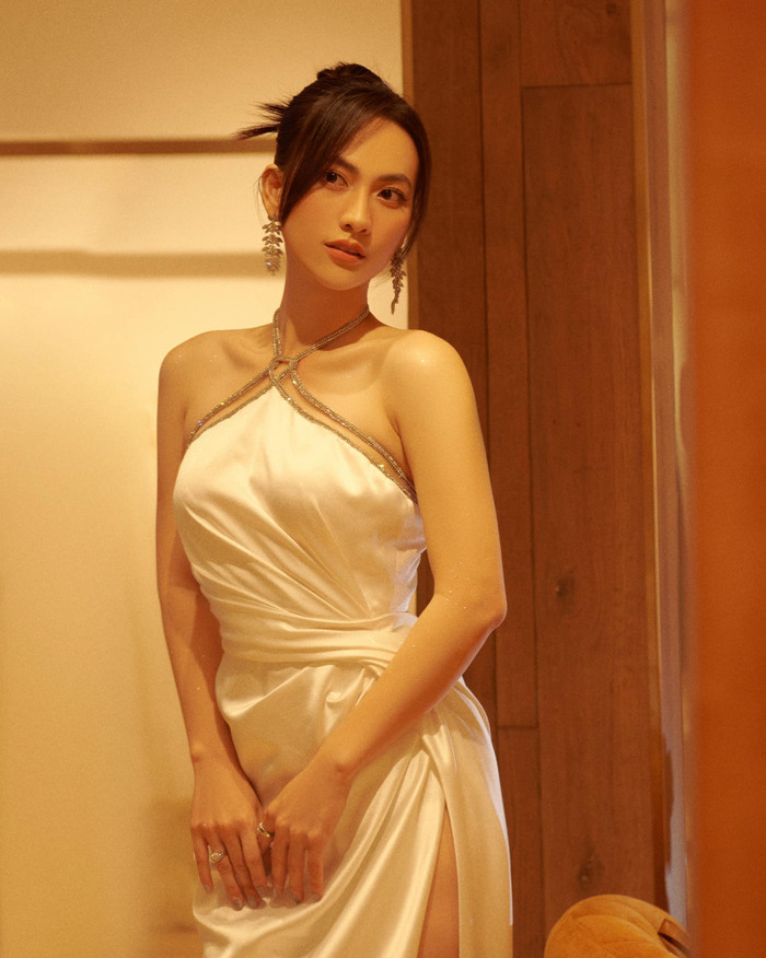  Miu Lê, Karik, Lương Thùy Linh đóng phim điện ảnh do đài KBS - Hàn Quốc đầu tư Ảnh 4