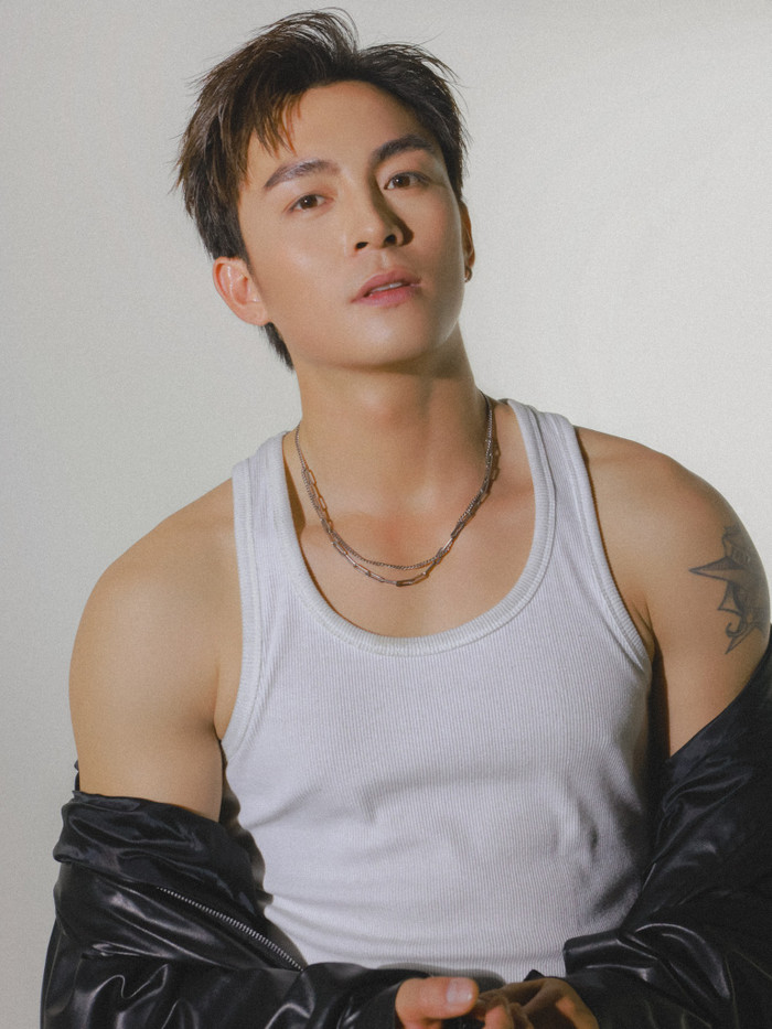  Miu Lê, Karik, Lương Thùy Linh đóng phim điện ảnh do đài KBS - Hàn Quốc đầu tư Ảnh 3