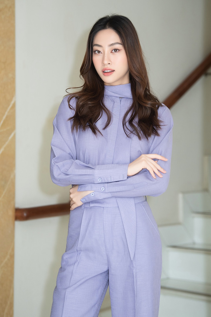  Miu Lê, Karik, Lương Thùy Linh đóng phim điện ảnh do đài KBS - Hàn Quốc đầu tư Ảnh 6