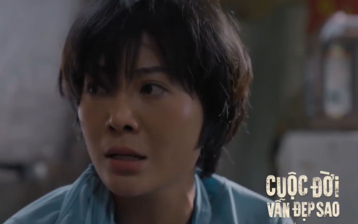  Cuộc Đời Vẫn Đẹp Sao tập 38: Để Bát không đi tù, bố mẹ ruột nhẫn tâm ép Luyến làm điều này Ảnh 2